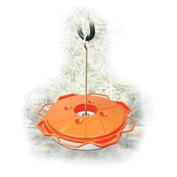 Petpalace Audubon-woodlink - Oriole Feeder- Orange - NAO1 PE43494 - main